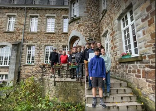 Les retraites - octobre 2021