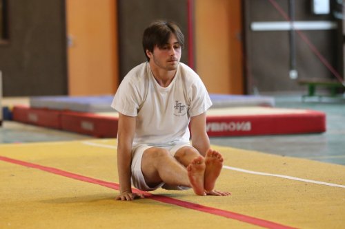 Compétition GS TS - juin 2022