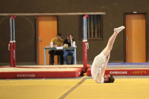 Compétition GS TS - juin 2022