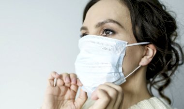 Arrêté communal > Port du masque aux abords des écoles dans l'entité sonégienne