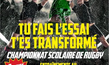 La Green Academy, c'est à Soignies !