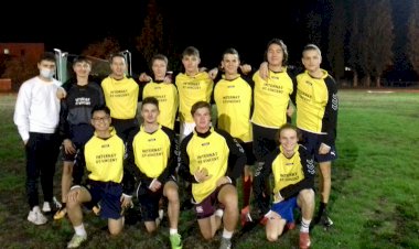 Le football du jeudi soir