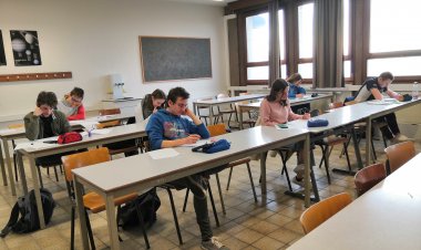 Olympiades de physique