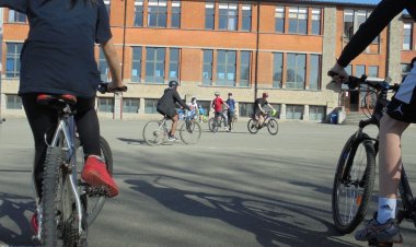 Et le mercredi à l'internat