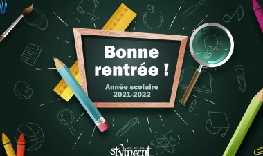 Indications de rentrée - septembre 2021
