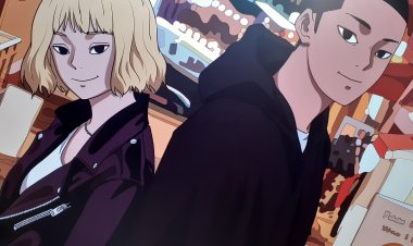 Visite du musée de la bande dessinée à Bruxelles