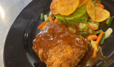 Réouverture du Petit Gourmet