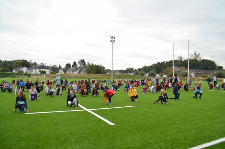 Journée du Fair-Play 30 septembre 2021