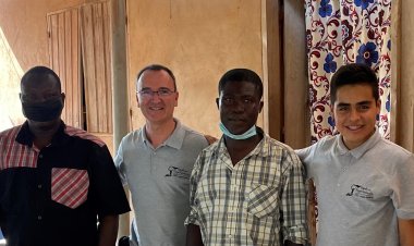 Quelques infos de PROJET KOMLA