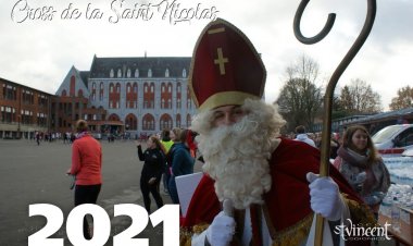 Cross de la St-Nicolas - Des conseils pour bien réussir ton cross