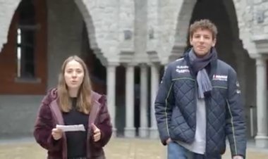 Concours Wallangues : votez pour la vidéo des 5e générale "Het Slimste Product"