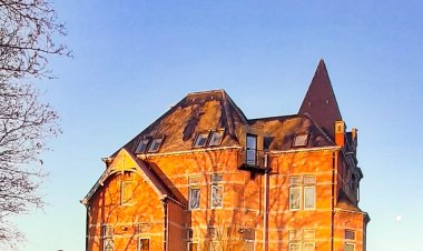 Fermeture exceptionnelle de l'implantation Rue Neuve 51 ce vendredi 25 février 2022