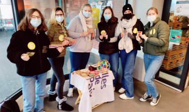 Campagne Iles de Paix - Merci à toutes et tous !