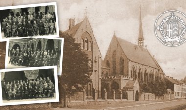 Appel aux Anciennes & Anciens  - Soirée carrière et célébration du 150e anniversaire