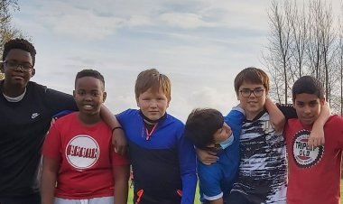 L'internat au fil des mois ; la vie continue