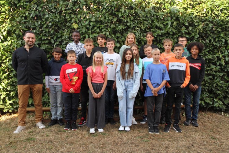 Ent College Saint Vincent _ Ent Collège Seine Saint Denis – UNZI
