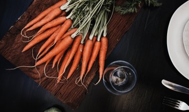 Menu du Self - 03.10.2022 - 07.12.2022