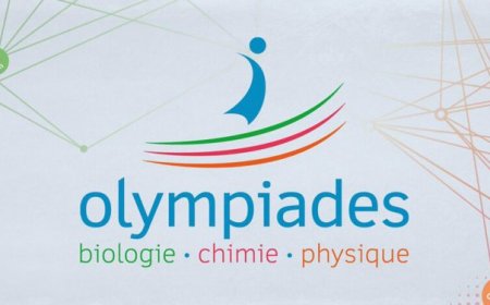 Olympiades