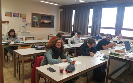 Olympiades de Chimie - mercredi 25 janvier 2023