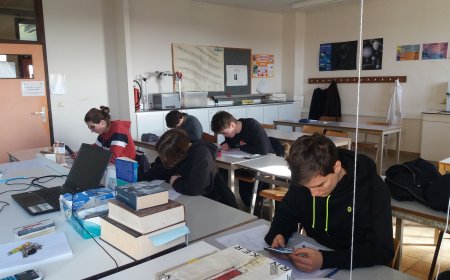 Olympiades de Physique - mercredi 1er février 2023