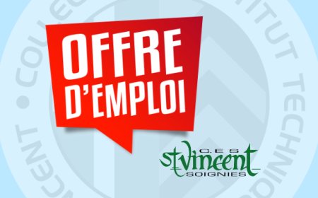 Appel aux candidat.e.s : secrétaire de direction