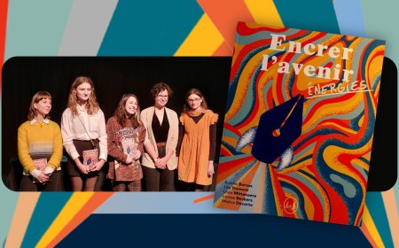 « Etincelle », une nouvelle par Lhéa Mittenaere