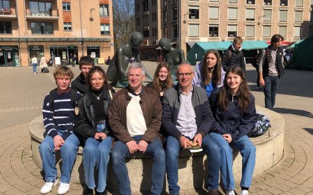 Colloque philosophique à Louvain-la-Neuve (Ecole de Philosophie)