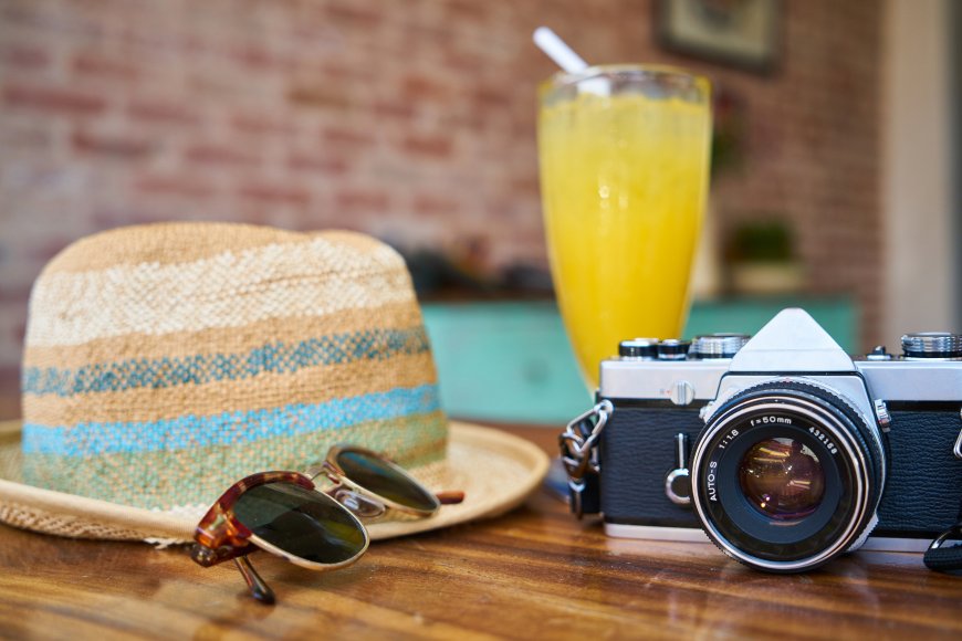 Bonnes vacances