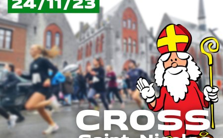 Mémorial Philippe Pater - Édition 2023