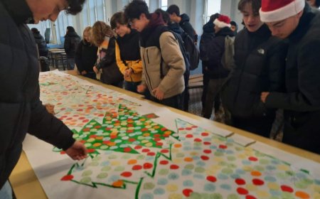 Matinée de Noël - vendredi 22 décembre 2023