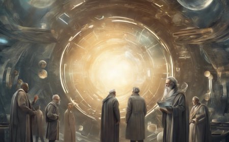 Deuxième colloque de philosophie