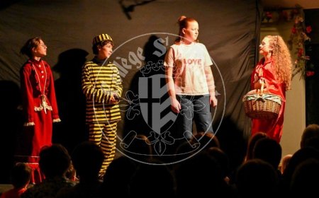 Photos théâtre DOA