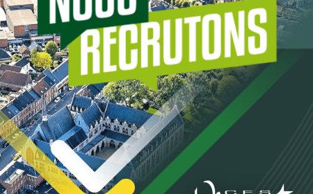 Appel à candidatures : directrice/directeur adjoint