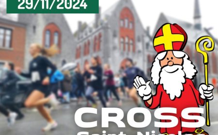 Cross de la Saint-Nicolas