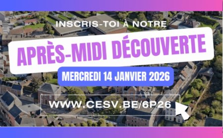 Demi journée découverte