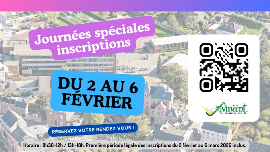 Demi journée découverte