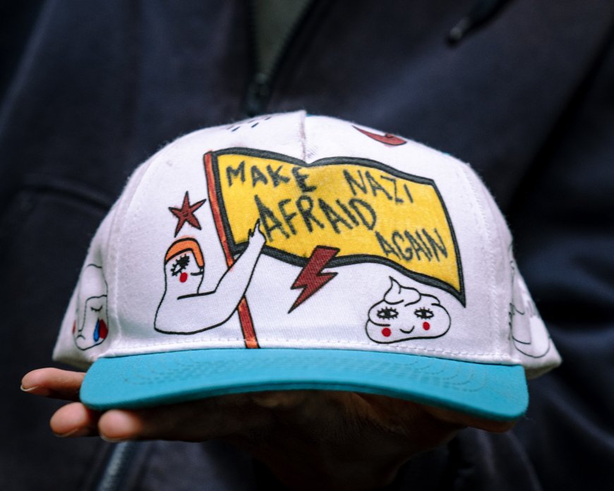 Mémoire, espoir et paix : le témoignage de Simon Gronowski auprès des élèves du CES Saint-Vincent