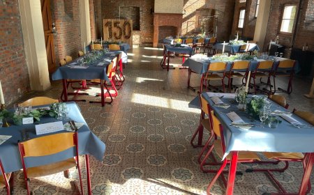 Nouvelle édition du restaurant éphémère Cap Nouveau