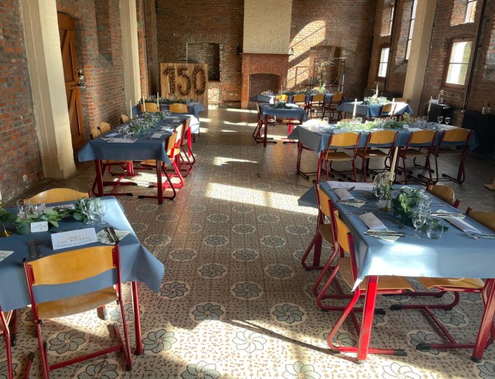 Nouvelle édition du restaurant éphémère Cap Nouveau