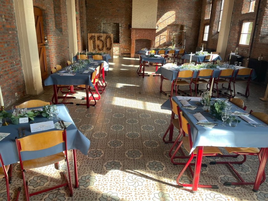 Nouvelle édition du restaurant éphémère Cap Nouveau