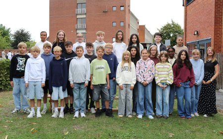 La rentrée des classes 2026-2027
