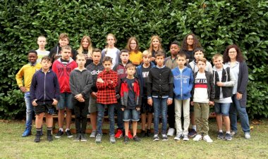 Rentrée des premières secondaires