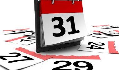 Ephémérides du premier trimestre 2019