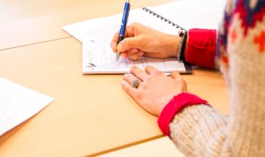 Un stage au CES Saint-Vincent ?