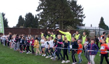 Cross des Primaires - octobre 2019