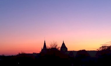 Feedback de la soirée réunion de parents et ambiance automnale