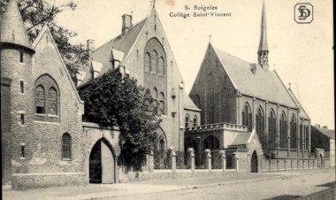 Journée des Ancien-ne-s - Samedi 16 novembre 2019