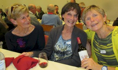 Retrouvailles - Souper des Ancien-ne-s