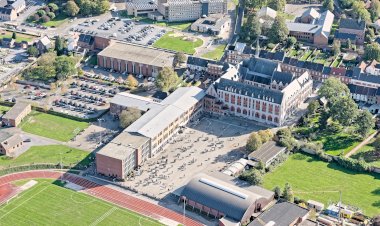 Délibérations, bulletins, reprise des livres loués et des ordinateurs pour les élèves de 3e, 4e, 5e, 6e et 7e de l'enseignement général et technique
