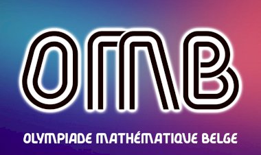45e Olympiade Mathématique Belge (OMB 2020) - Liste des qualifié-e-s